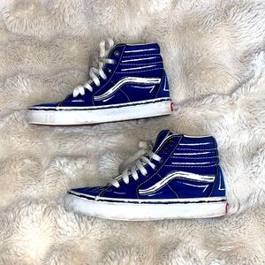 VANS SNEAKERS